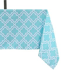 Poise3ehome outdoor tablecloth for sale  Delivered anywhere in USA 
