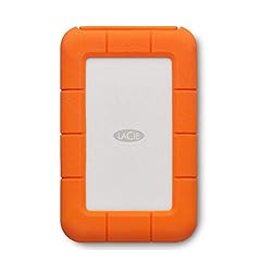 Lacie rugged usb usato  Spedito ovunque in Italia 