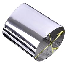 Exhaust tip tail for sale  Delivered anywhere in UK