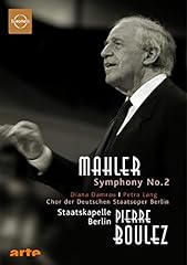 Pierre boulez conducts for sale  Delivered anywhere in UK