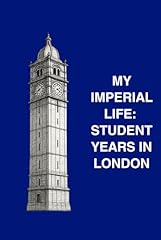 Imperial life student usato  Spedito ovunque in Italia 