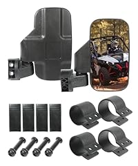 Bylikeho utv mirrors for sale  Delivered anywhere in USA 