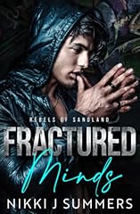 Fractured minds for sale  Delivered anywhere in UK