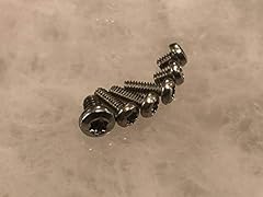 Stainless steel screws for sale  Delivered anywhere in USA 