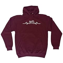 Funny novelty hoodie for sale  Delivered anywhere in UK