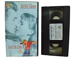 East eden vhs gebraucht kaufen  Wird an jeden Ort in Deutschland