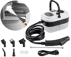 Foandbevi steam cleaner for sale  Delivered anywhere in USA 
