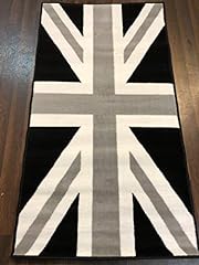 Union jack black for sale  Delivered anywhere in UK