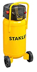 Stanley 50l compressor for sale  Delivered anywhere in UK