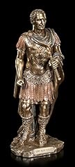 Statuetta gaio giulio usato  Spedito ovunque in Italia 