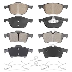 Front rear ceramic for sale  Delivered anywhere in USA 