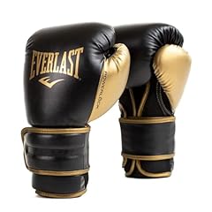 Everlast powerlock 12oz d'occasion  Livré partout en France