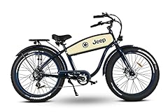 Jeep bikes unisex gebraucht kaufen  Wird an jeden Ort in Deutschland