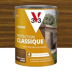 V33 lasure bois d'occasion  Livré partout en France