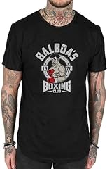 Balboas boxing club gebraucht kaufen  Wird an jeden Ort in Deutschland