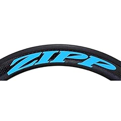 Zipp autocollant pour usato  Spedito ovunque in Italia 