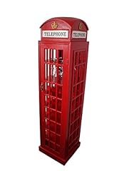 Telephone box wine for sale  Delivered anywhere in UK