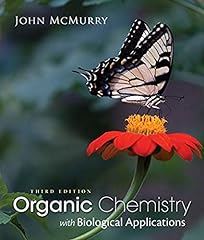 Organic chemistry biological for sale  Delivered anywhere in USA 