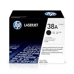 38a black toner for sale  Delivered anywhere in USA 