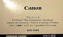 Canon qy6 0086 usato  Spedito ovunque in Italia 