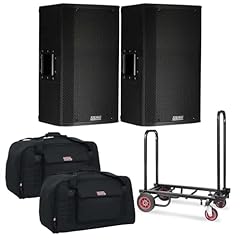 Eaw la121 1500w for sale  Delivered anywhere in USA 