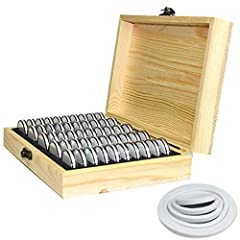 Maifa coin storage for sale  Delivered anywhere in UK