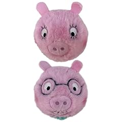 Peppa pig mummy for sale  Delivered anywhere in UK