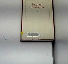 Nuit autrefois d'occasion  Livré partout en France
