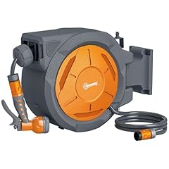 Outsunny retractable hose for sale  Delivered anywhere in UK