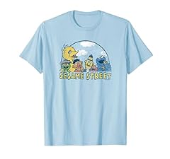 Sesame street group for sale  Delivered anywhere in USA 