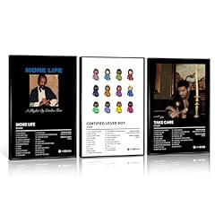 Anslivle drake album for sale  Delivered anywhere in USA 