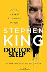 Doctor sleep usato  Spedito ovunque in Italia 