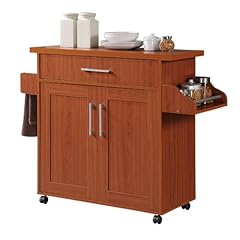 Hodedah rolling wood for sale  Delivered anywhere in USA 