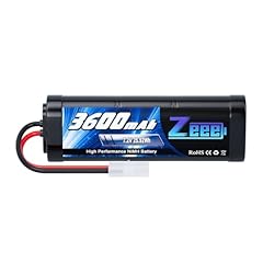 Zeee 3600mah nimh usato  Spedito ovunque in Italia 