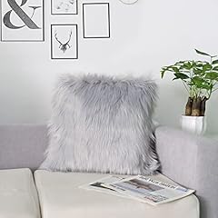 Dqmen faux fur for sale  Delivered anywhere in UK