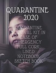 Quarantine survival kit for sale  Delivered anywhere in USA 