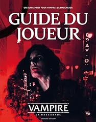 Arkhane asylum vampire d'occasion  Livré partout en France