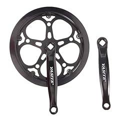Set bicycle crankset for sale  Delivered anywhere in USA 