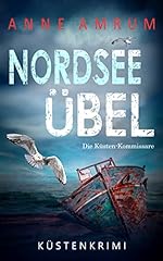 Nordsee übel küsten gebraucht kaufen  Wird an jeden Ort in Deutschland