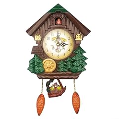 Orologio cucù moderno usato  Spedito ovunque in Italia 