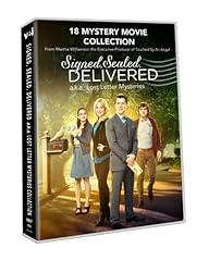 Signed sealed delivered for sale  Delivered anywhere in USA 