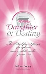 Daughter destiny decree d'occasion  Livré partout en France