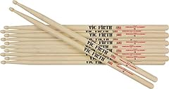 Vic firth pair for sale  Delivered anywhere in USA 