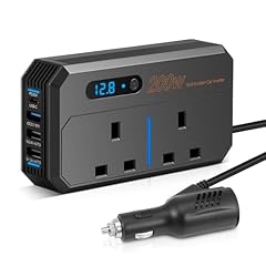 200w car power for sale  Delivered anywhere in UK