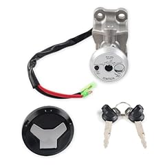 Gzyf motorcycle ignition for sale  Delivered anywhere in UK