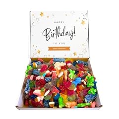 Happy birthday random for sale  Delivered anywhere in UK