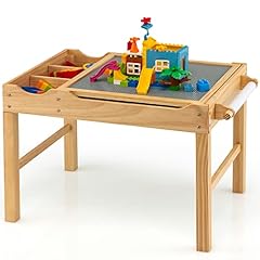 Costzon kids table for sale  Delivered anywhere in USA 