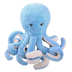 Dentrun octopus stuffed for sale  Delivered anywhere in USA 