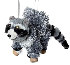 Raccoon marionette yarn for sale  Delivered anywhere in USA 