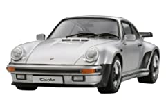 Tamiya 300024279 24279 Porsche 911 Turbo 88 1:24 Car for sale  Delivered anywhere in UK